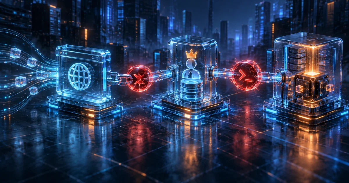 Security Brief: CVE-2026-87902 WordPress RCE Exploited Within Hours of Disclosure