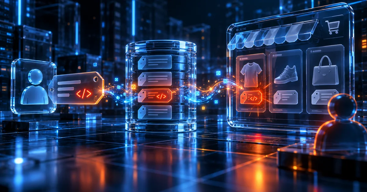 Security Brief: CVE-2026-12241 Advanced Woo Labels Flaw Enables Stored XSS