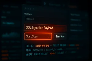 SQL Injection Tutorial: Find and Fix SQLi