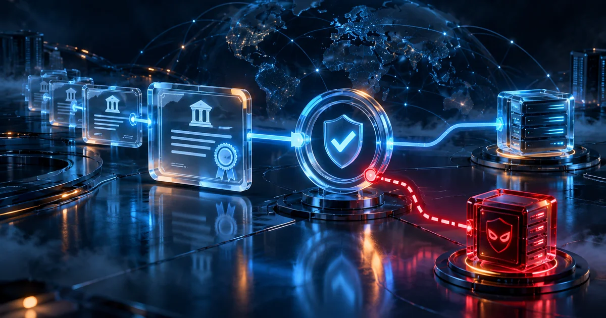Security Brief: CVE-2026-42012 GnuTLS Certificate Validation Flaw Can Enable Spoofing