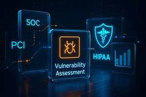How Vulnify Helps Meet Compliance Requirements