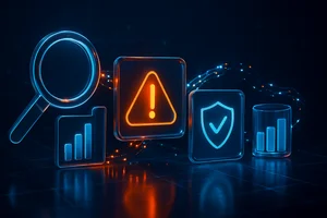 The Vulnerability Management Lifecycle