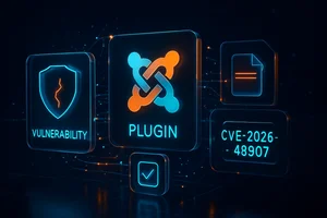 Security Brief: CISA flags exploited Joomla JCE plugin