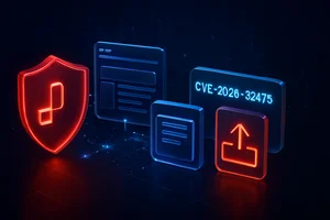 Security Brief: Elementor Pro Unauthenticated File Upload