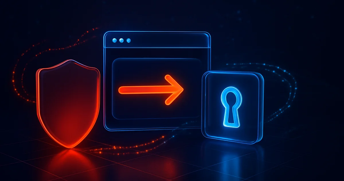 Illustration of Keycloak vulnerability CVE-2026-9689 related to HTTP parameter pollution.