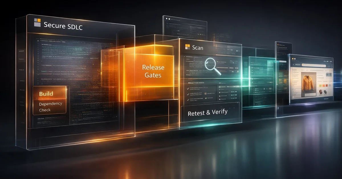 Learn what GDPR Article 32 means for website and web application security, which technical measures matter most, where testing fits, and what it does not prove