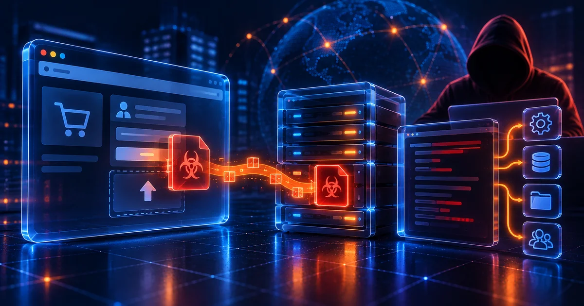 CVE-2026-27540 vulnerability in WooCommerce Wholesale Lead Capture exploited for remote code execution.