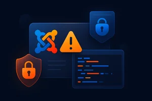 Security Brief: Exploit in Joomla JCE Enables PHP Code Execution