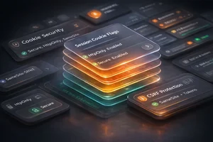 Cookie Security Explained: HttpOnly, Secure, SameSite, and Common Mistakes