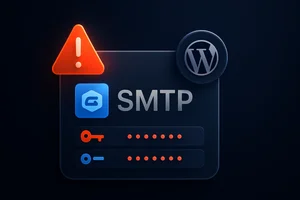 Security Brief: Gravity SMTP WordPress Plugin Flaw Exploited on Live Sites