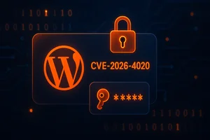 Security Brief: Gravity SMTP WordPress Plugin Bug Exposes API Keys