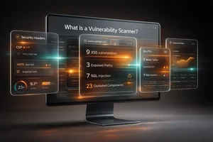What Is a Vulnerability Scanner?