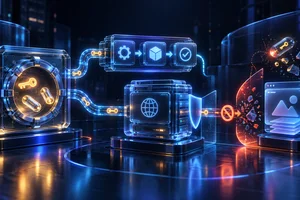 Secrets Management for Web Apps: API Keys, .env Files, CI/CD, and Frontend Bundles