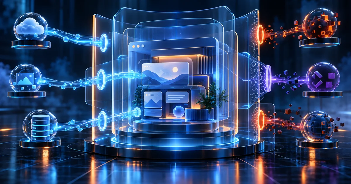COOP, COEP, and CORP Explained: Cross-Origin Isolation Without Breaking Your Website