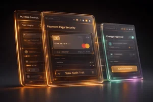 What PCI DSS Expects for Web Applications