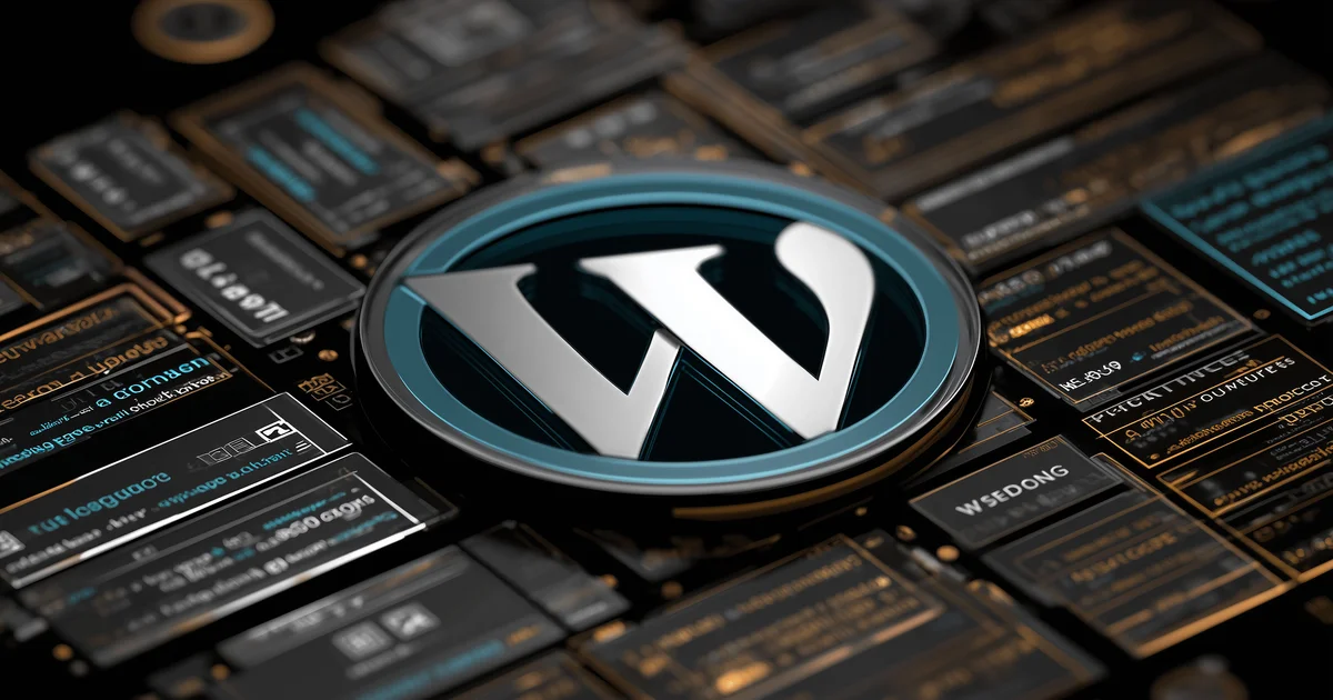 WordPress security hardening checklist before go-live, showing pre-launch vulnerability checks, security validation, and attack surface reduction for WordPress websites
