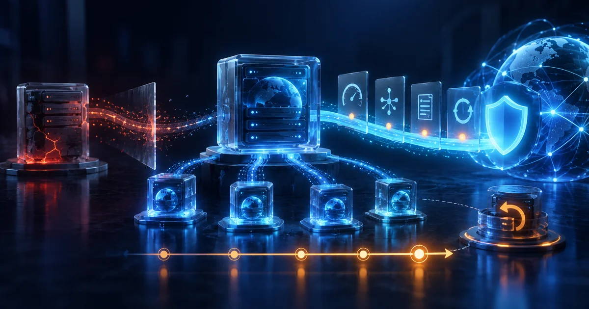 Exposed Deployment Artifacts: How .env, .git, Backups, and Debug Files Reach Production