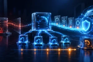 Exposed Deployment Artifacts: How .env, .git, Backups, and Debug Files Reach Production