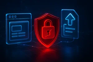 Security Brief: Elementor Pro Arbitrary File Upload