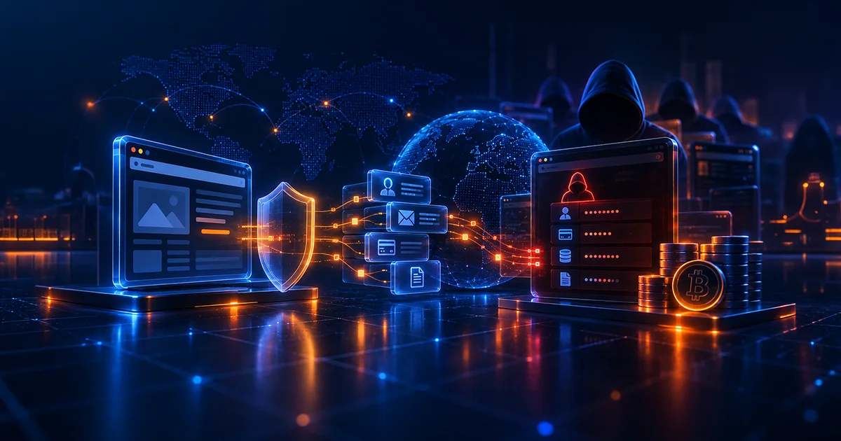 Dark Web: A Complete Guide for Website Owners and Businesses