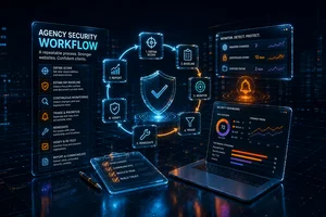Website Security for Agencies: How to Monitor Client Sites and Deliver Branded Security Reports