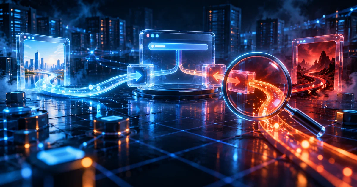 How to Check a Website for Open Redirects