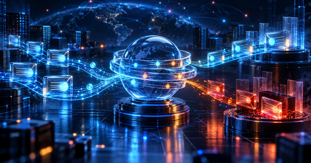 How to Draft SPF and DMARC Records Before You Publish DNS