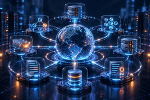 How to Look Up DNS Records for a Domain