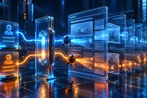 How to Scan Website Pages That Require a Login
