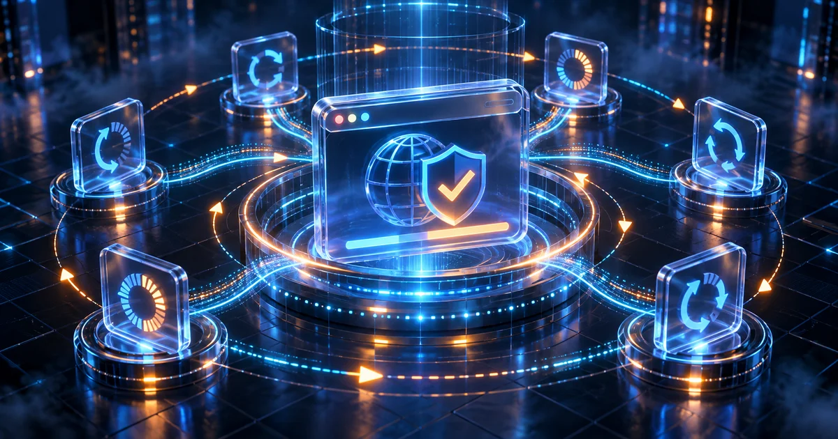 How to Schedule a Recurring Website Security Scan