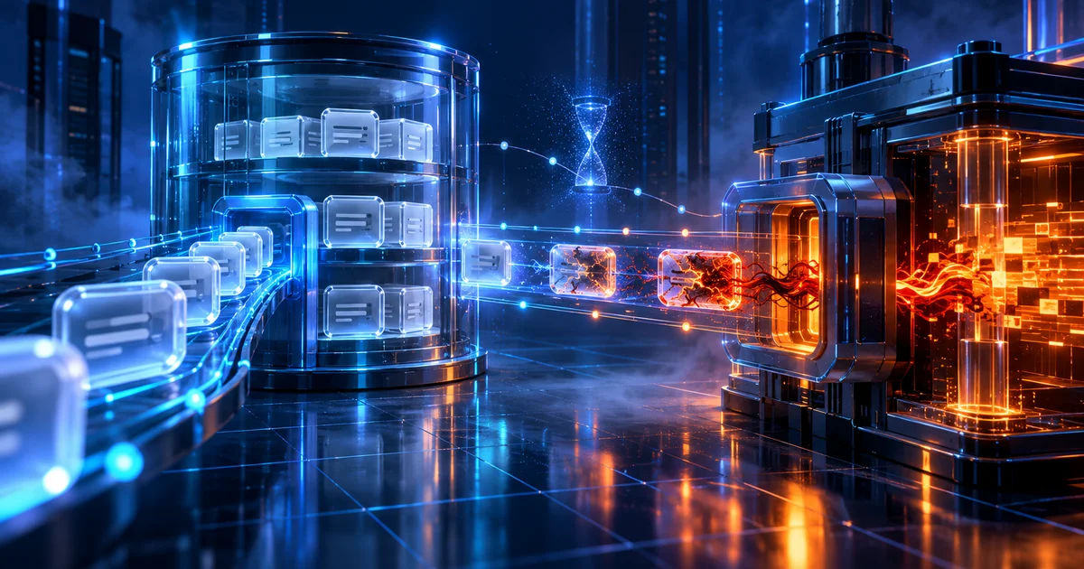 Second-Order SQL Injection: When Safe-Looking Stored Data Becomes Dangerous Later