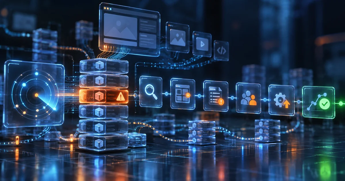 Vulnerable JavaScript Library Found: How to Decide What Actually Needs Fixing